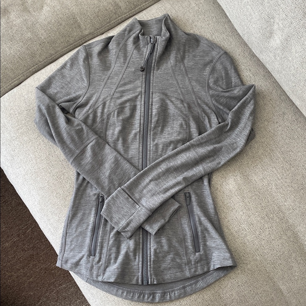 Lululemon Define Jacket